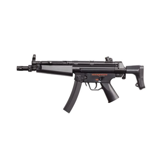 REPLIQUE LONGUE 6MM MP5 A5 AEG