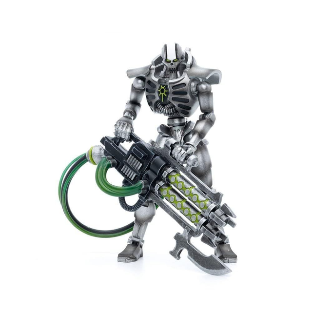 Necrons: Sautekh Dynasty Immortal (JoyToy)