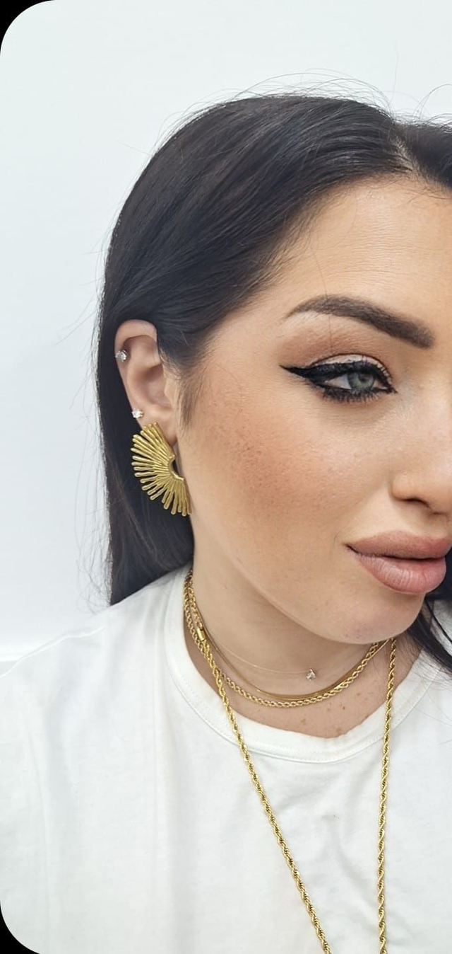 Ventaglio - Acciaio Inossidabile 