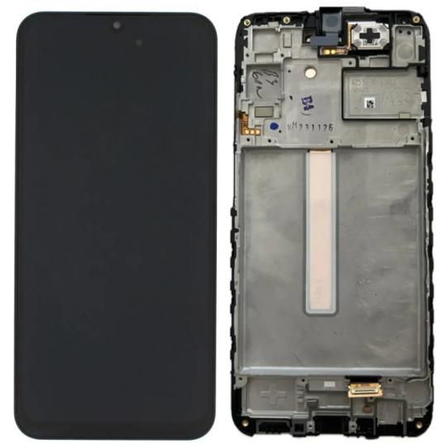 Ecran Samsung A22 5G A226F Originale