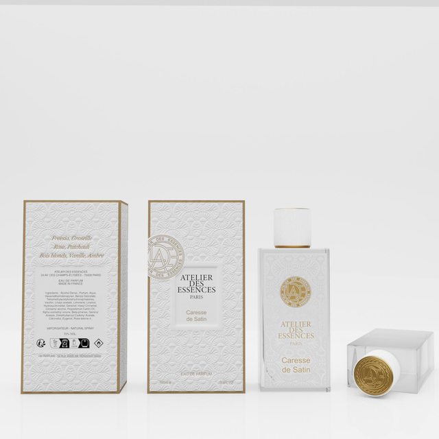 Caresse de Satin 100 ml