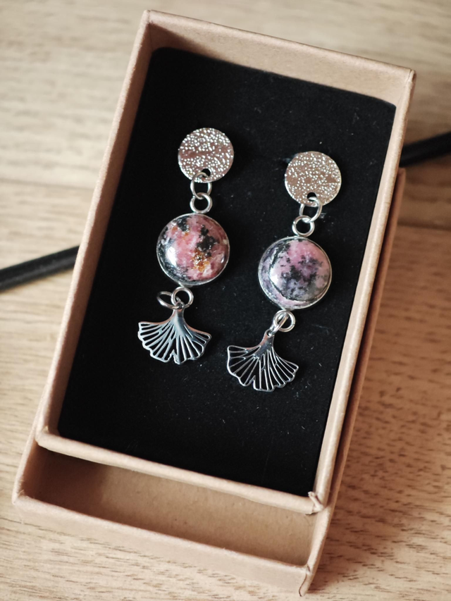 Élégance naturelle 