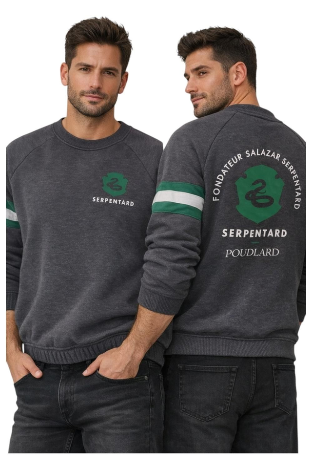 Sweat ML Harry Potter 