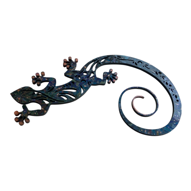Salamandre   