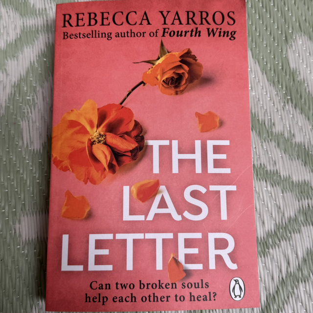 The Last Letter