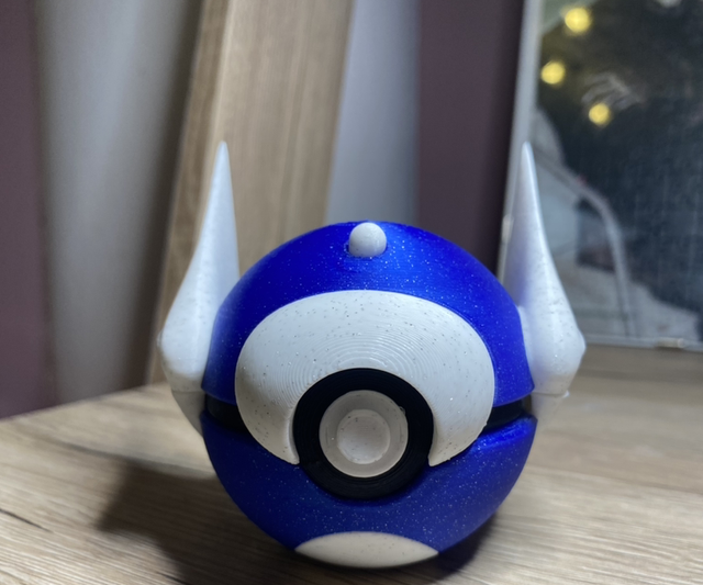 Fusionball