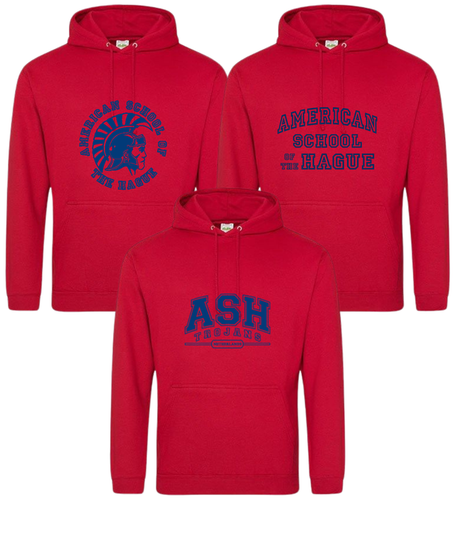 Custom Hoodie (adult)