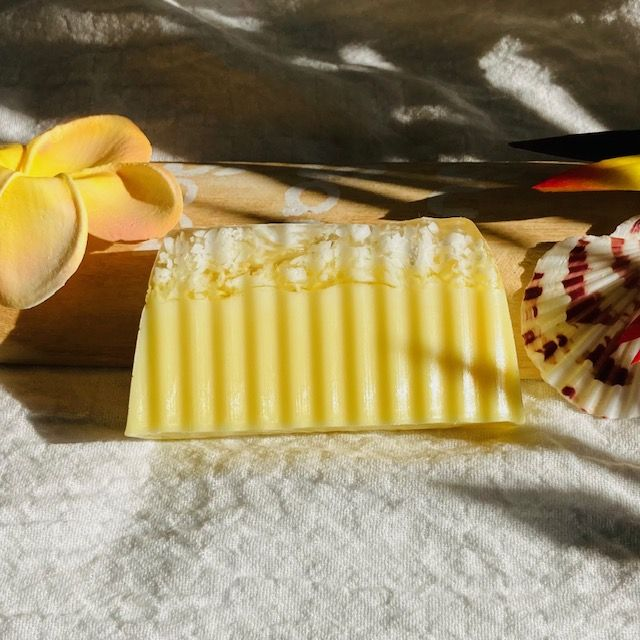 Savon Cocktail de fruit