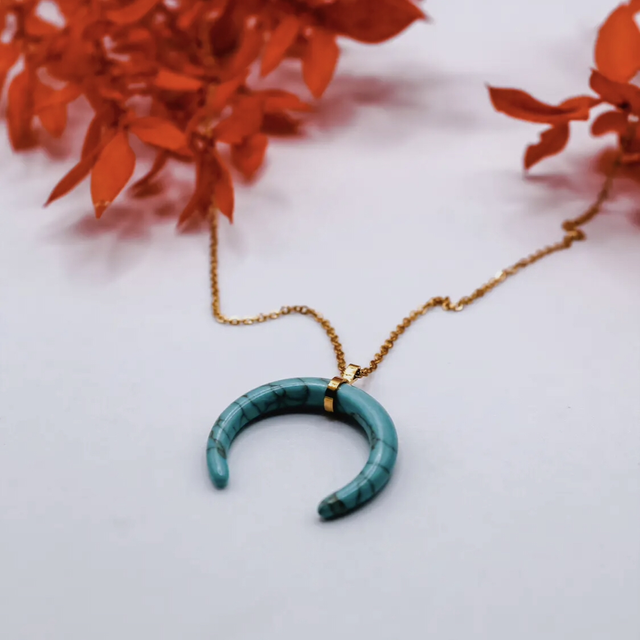 E-Collier moon 
