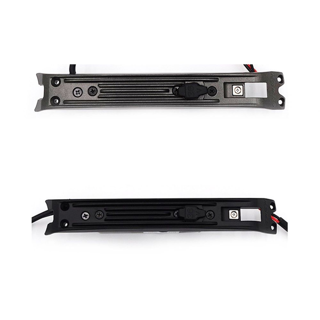 Controleur Etwow booster ES avec radiateur et bluetooth noir ou gris