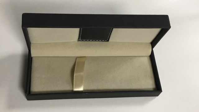 Stylo à plume réf Styp 020