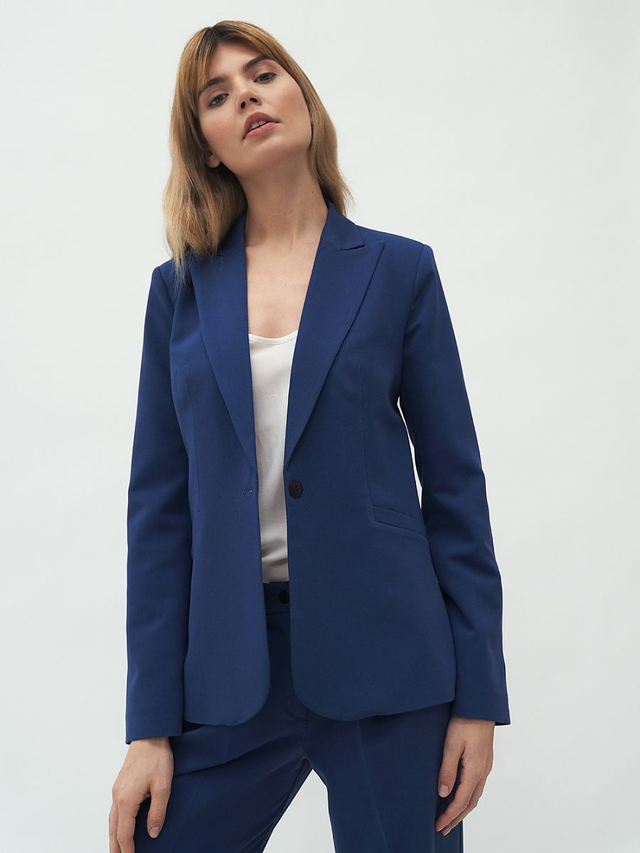 Giacca model 152502 Nife