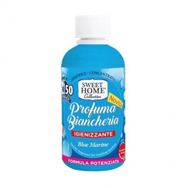 SWEET HOME PROFUMA BUCATO