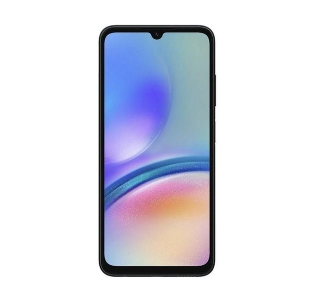 Samsung Galaxy A05s 4G 4GB/64GB Negro