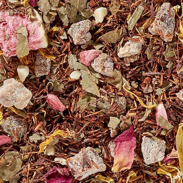 Rooibos dulce de miel