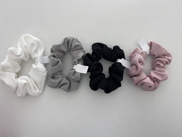 Kit chouchous à cheveux 