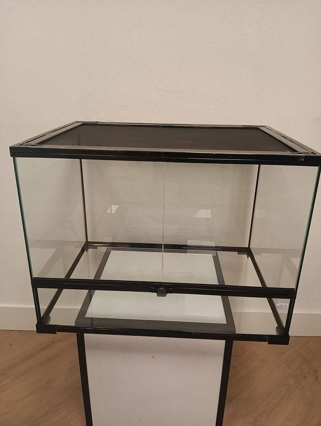 60x45x45cm Terrarium