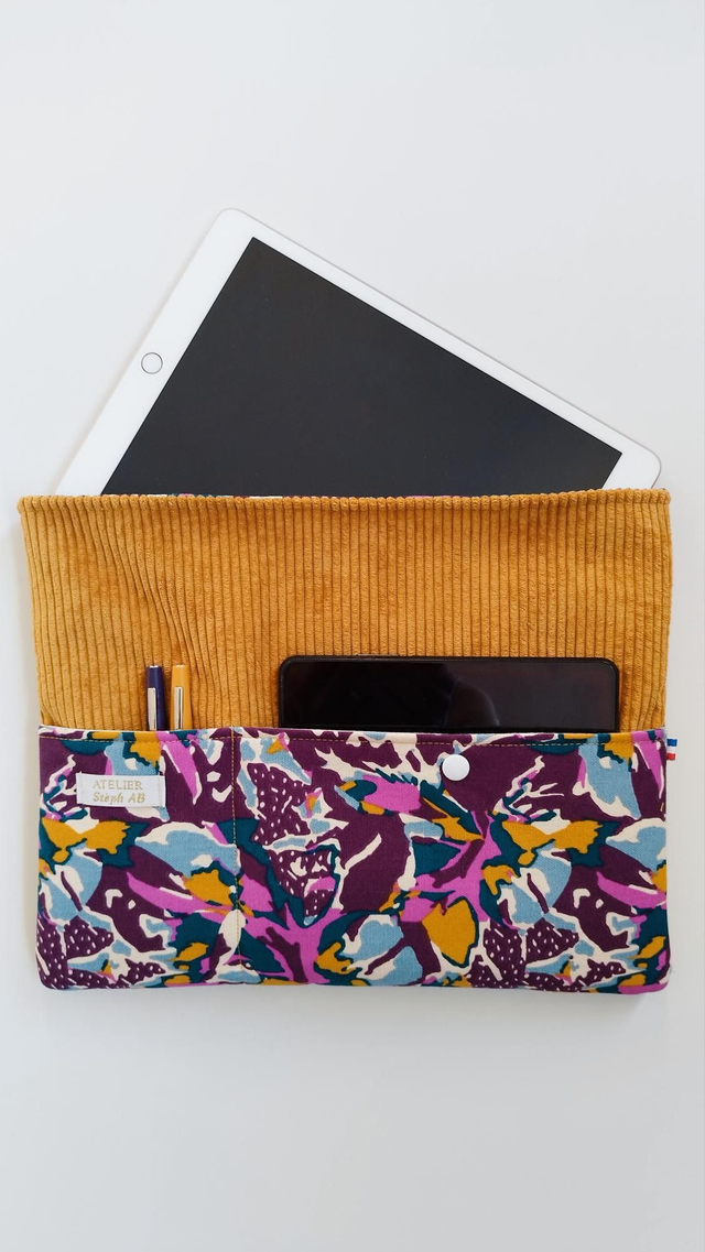 Housse multifonction * Lisa *