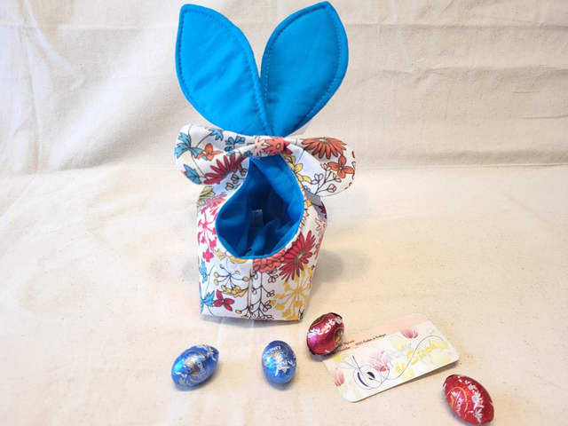 Panier de Pâques grand gourmand 