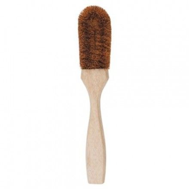 BROSSE à vaisselle en fibre de coco