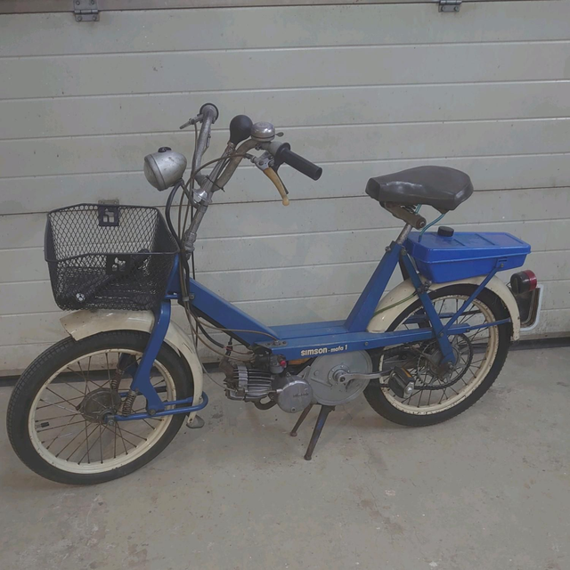 Simson SL1