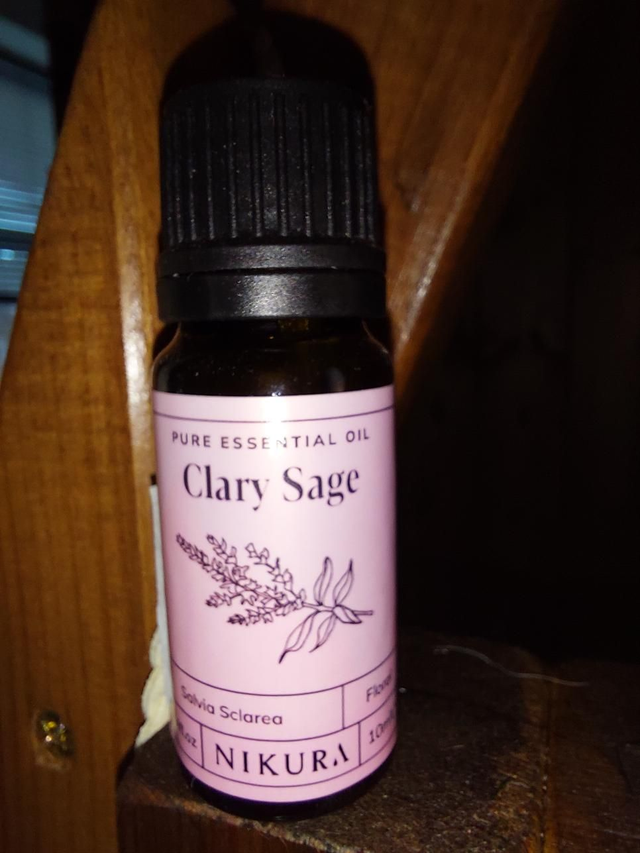 Clary sage