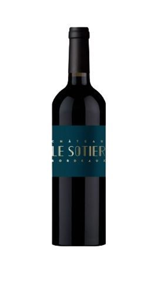 Château Le Sotier 2021, 75cl