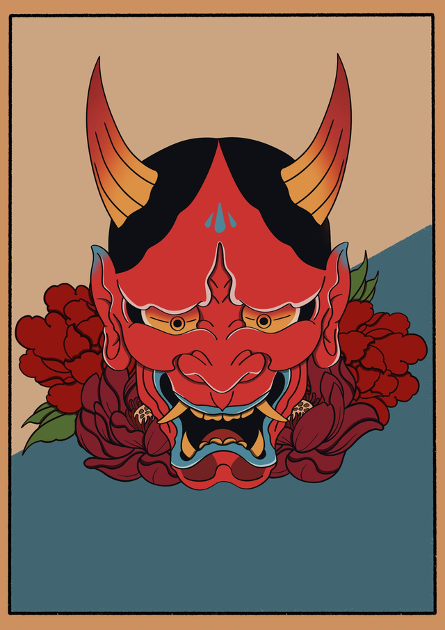 Print Oni