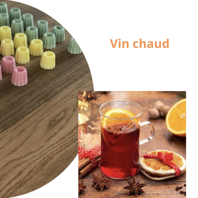 Vin chaud