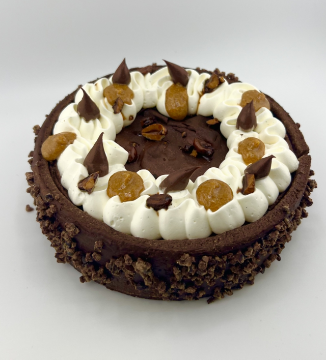 Le Gourmand