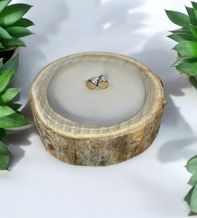 Boucles d’oreilles Tess 