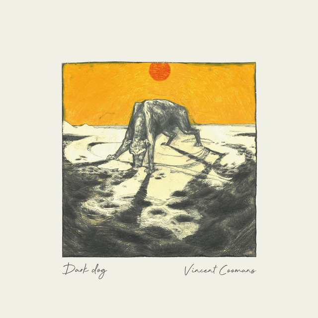 Vincent Coomans - Dark Dog