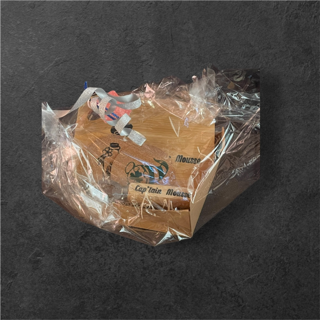 Coffret cadeaux « apéro »