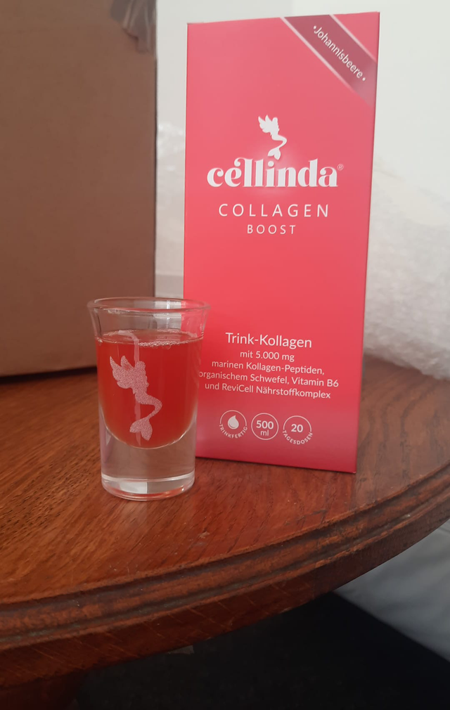 Dein Logo | graviertes Shotglas