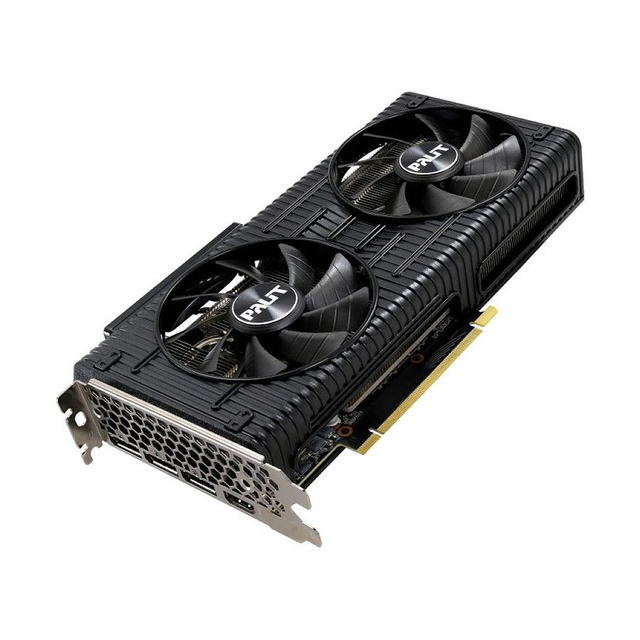 Palit GeForce RTX 3060 Dual