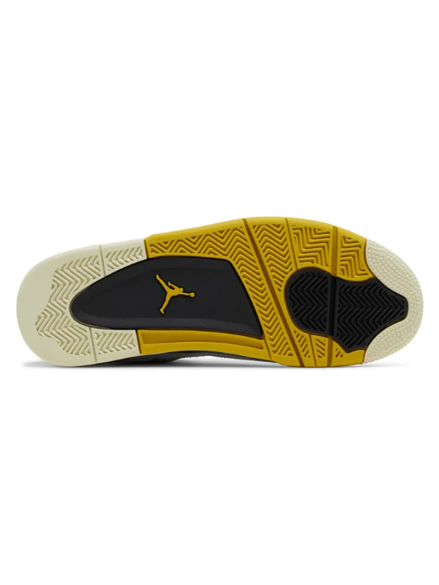Air Jordan 4 Retro Vivid Sulfur (Taille 40)