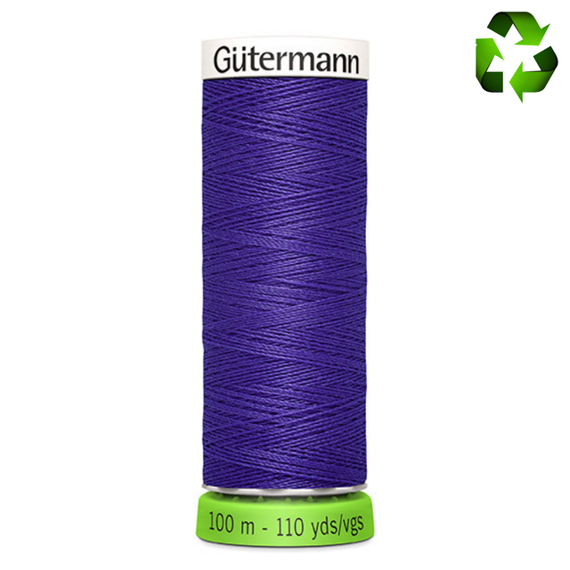 810 - Fil à coudre Gütermann