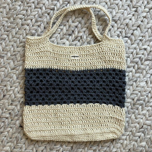Beach bag