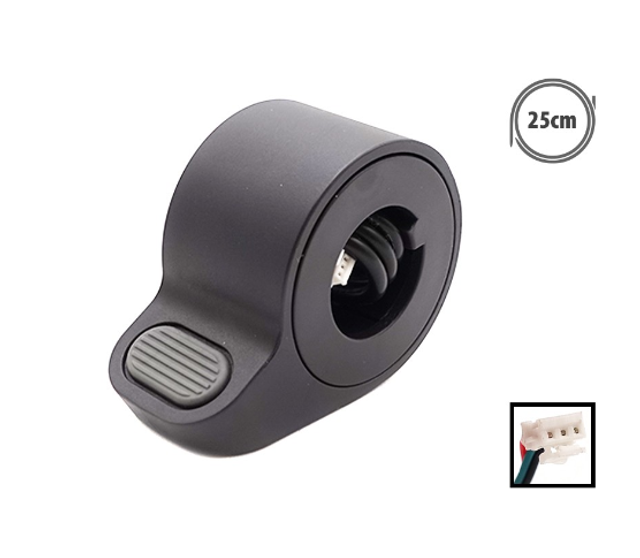 Accelerateur Xiaomi Scooter 5 / 5 Pro / 5 Max