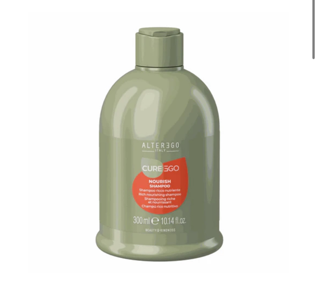 Nourish Shampoo