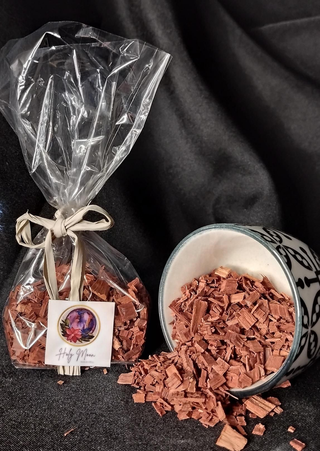  Bois de Santal Rouge