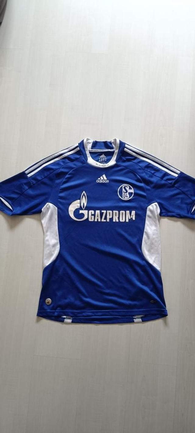 Shalke 04 2008/2010