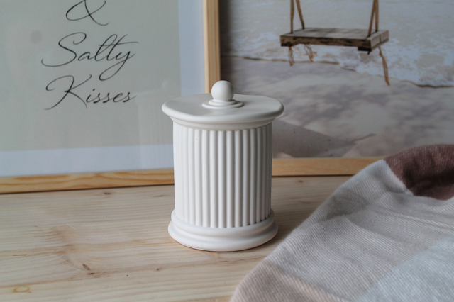 Candela Notte di Seta