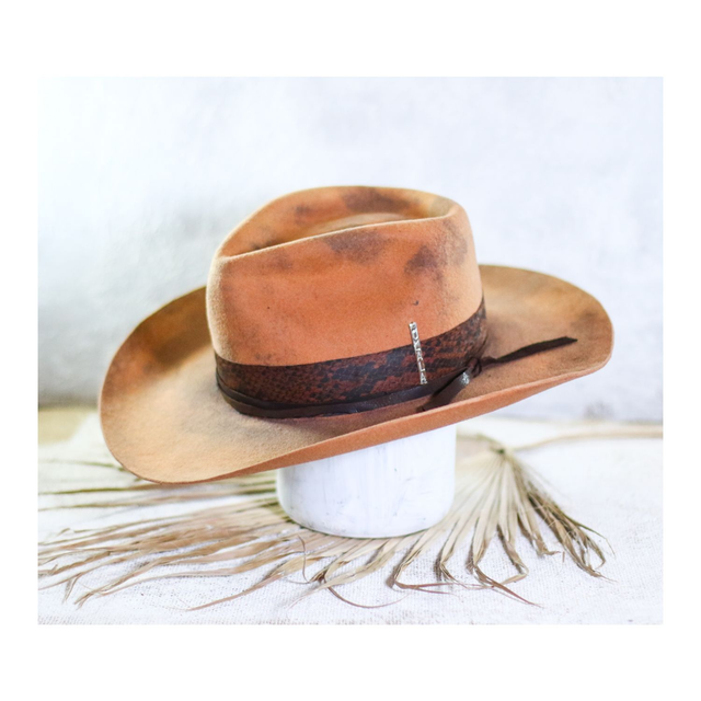 Western Collection - SILVER SOUTH