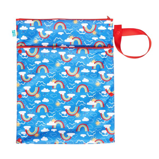 Totsbots sac imperméable double