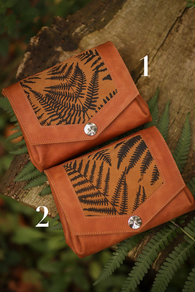 Marian L cognac fougères