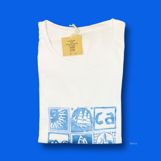 T-shirt donna Rissêu