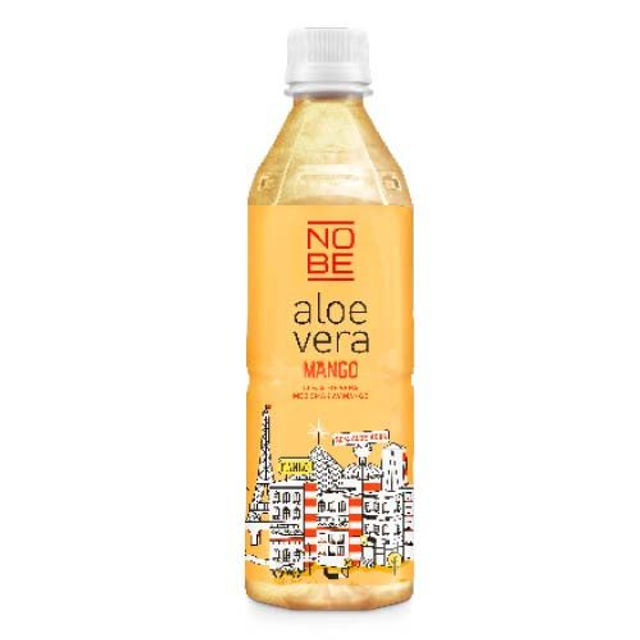 Aloe Vera Mango 500 ml