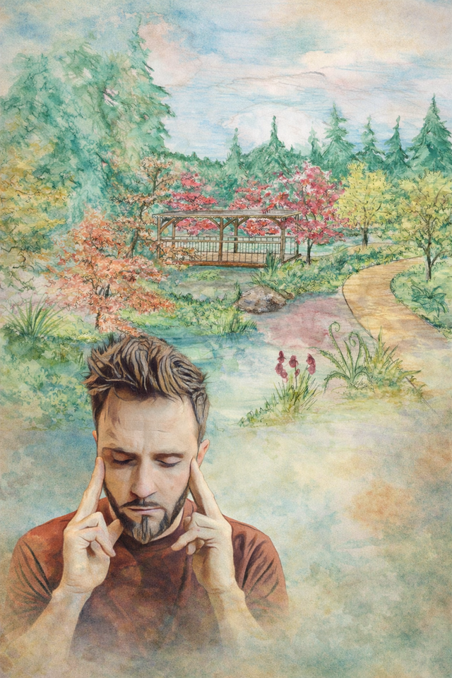 Il était une fois… mon futur jardin | 7 mars 2026