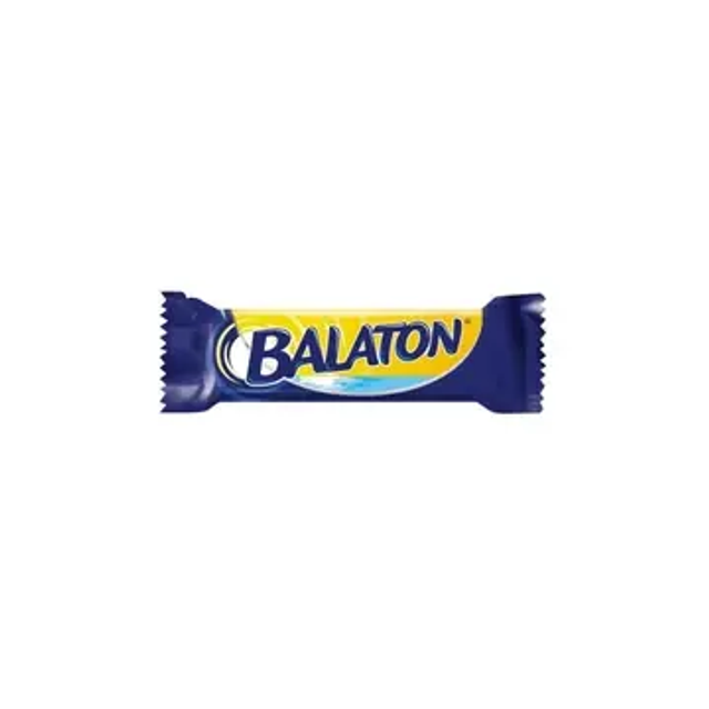 Balaton tej. szelet 27g (gaufrette chocolat)
